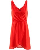 H&M Dress - Lyst