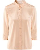 H&M Blouse - Lyst
