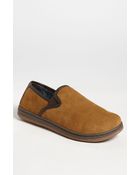 L.b. Evans Reese Slipper - Lyst