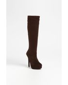 Steve Madden Hilllari Boot - Lyst