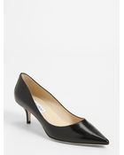 Jimmy Choo Aza Pump - Lyst