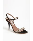 Tabitha Simmons Deon Sandal - Lyst