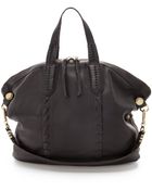 Oryany Cassie Convertible Tote - Lyst
