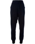 Cats By Tsumori Chisato Track Pant - Lyst
