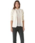 Elizabeth And James Sienna Blazer - Lyst