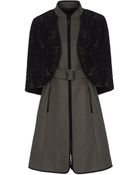 Jason Wu Coat - Lyst