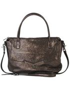 Botkier Valentina Satchel - Lyst
