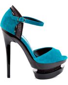 Jessica Simpson Casper - Lyst
