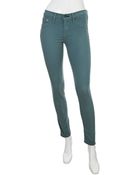 Rag & Bone Plush Twill Leggings - Lyst