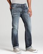 Diesel - Safado Straight Fit In 85K - Lyst