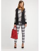 See By Chloé Wool Vest - Lyst