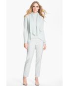 St. John Cardigan - Lyst