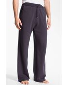 Ugg Colton Lounge Pants - Lyst