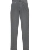 7 For All Mankind Slimmy Chino - Lyst