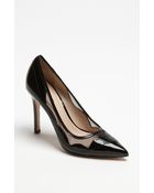 Pour La Victoire Chantel Pump - Lyst