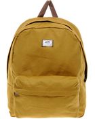 Vans Backpack - Lyst