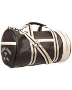 Armani Jeans Duffle Bag - Lyst