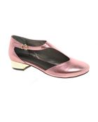 Asos Asos Libra Ballet Flats - Lyst