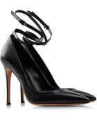 Gianvito Rossi Pumps - Lyst
