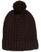 Ignite Beanie - Lyst