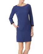 Rag & Bone Harlow Dress - Lyst