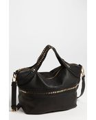 Kelsi Dagger Alexandra Satchel - Lyst