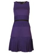 Sachin & Babi Luna Dress - Lyst