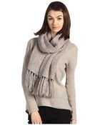 Missoni Scarf - Lyst