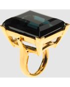 Kenneth Jay Lane Ring - Lyst