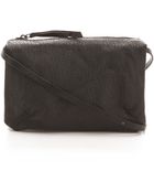 Cheap Monday Vegan Fold Bag - Lyst