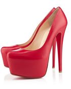 Christian Louboutin Daffodile - Lyst