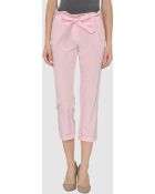 Emporio Armani 34length Trousers - Lyst