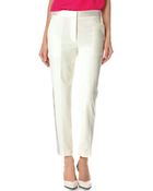 3.1 Phillip Lim Tuxedo Pencil Pants - Lyst