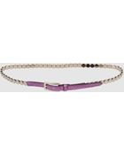 Berge' Belt - Lyst