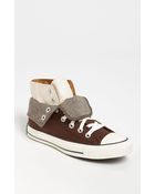 Converse Chuck Taylor All Star Two Fold Sneaker - Lyst