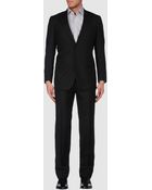 Sartoria Castangia Suit - Lyst