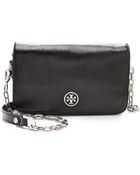 Tory Burch Evening Robinson Adjustable Mini Bag - Lyst