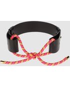 Vionnet Belt - Lyst