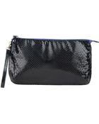 Enrico Fantini Clutch - Lyst