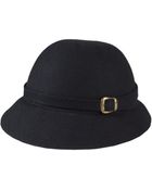 Master&muse X Pachacuti Hat - Lyst