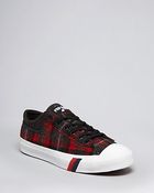 Pro Keds Pro Royal Master Dk Woolrich Plaid Sneakers - Lyst