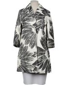 Peachoo + Krejberg Fulllength Jacket - Lyst