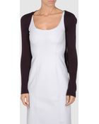Cacharel Cardigan - Lyst