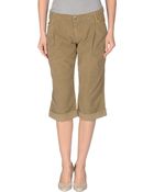 D&G 3/4 length Trousers - Lyst