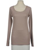 Mauro Grifoni Long Sleeve Tshirt - Lyst