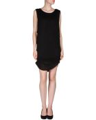Alice + Olivia Short Dress - Lyst