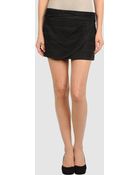 Iro Mini Skirts - Lyst
