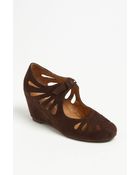 Jeffrey Campbell Edna Wedge - Lyst
