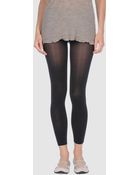 Junya Watanabe Leggings - Lyst