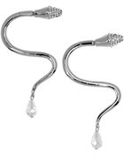 Luxury Fashion Earrings - Lyst